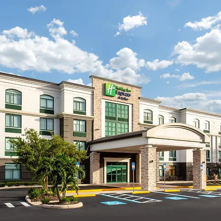 Holiday Inn Express & Suites Bradenton East-Lakewood Ranch By Ihg
